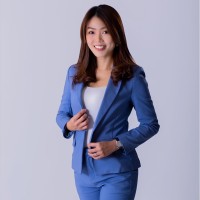 Evelyn Chew Lee Lee