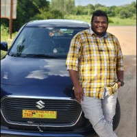 Kasam Shivacharan