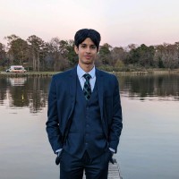Aaditya Mehta