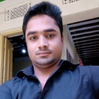 Md Jawed Alam