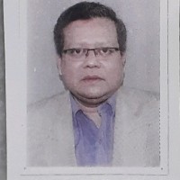 Sougata Ray