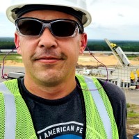 Jimmy Scalise, CMRP, MBA