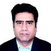 Naveen Gaba