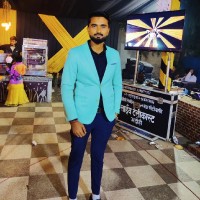 Harsh dubey