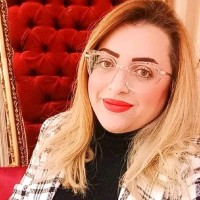 Ghada Farah