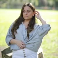 Ana Maglakelidze