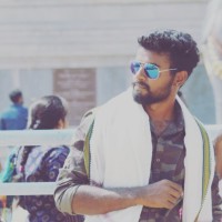 Pavan Golla