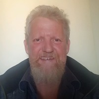 Charle Van Rensburg