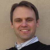 David River, MBA, AP