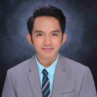Justinne John Biason