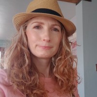 Emma Baines