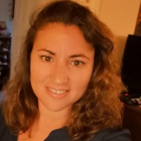 Lisbeth BOUCHRA