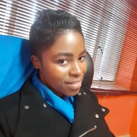 Pfunzo Winnie Nemutshili