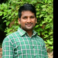 Venkateswarlu Anipireddy