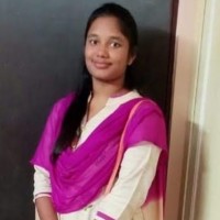 Meghana Gajjela