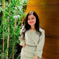 Jasmin Rawal