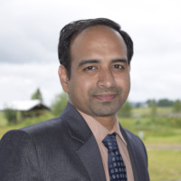 Rinu Kooliyottil