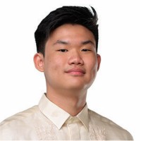 Joshua Dy