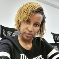 Mary Kamau