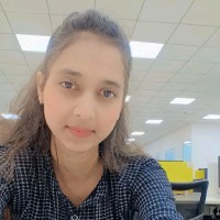 Vrijesh Kumari
