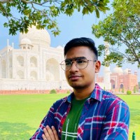Ravi Roushan Kumar