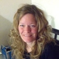 Jillian Marche