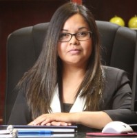 Anayra Cordero