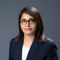 Sejal Shah