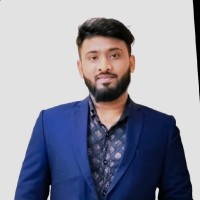 ANWAR HOSSAIN MAJUMDER