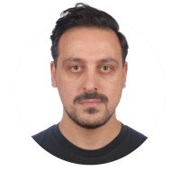 BURAK HALİLOĞLU