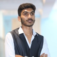 Prajwal B
