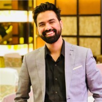 Ayush Keshari