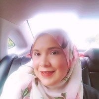 Asiah Zainol