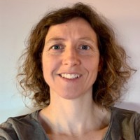 Sylviane Krieger