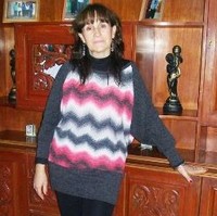 francisca bernal leiva