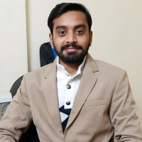 Vrajesh Pandya