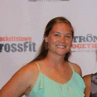 Michelle Marold