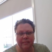 Leonie Cooke