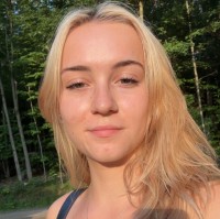 Anne Rose-Mccandlish
