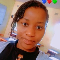 Elizabeth Bella Chipangula