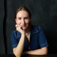 Alexandra Hooven