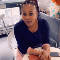 Folashade Babalola