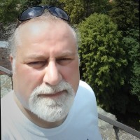 Teddy Panayi