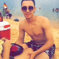 Lucas Pereira
