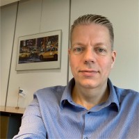 Dennis Akkerman