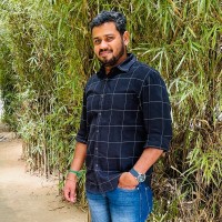 Deepan Chakravarthy J