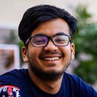 Shivay Bhateja
