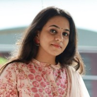 Malavika G