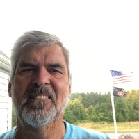 Gary Rogers