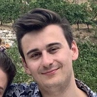 Torin Stetina, Phd